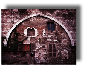 Random Windows, Foligno